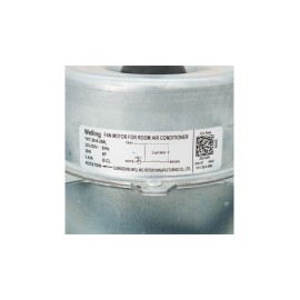 MOTOR CONDENSADOR 1.5 TON 220V MOD: YKT-28-6-268L