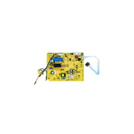 TARJETA DE EVAPORADOR 1 TON CALOR 110V UVC INVERTER