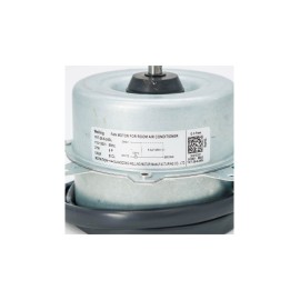 MOTOR CONDENSADOR 1 TON 110V MOD: YKT-26-6-243L