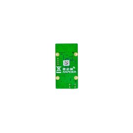 MODULO DE CONTROL DE VOZ VOX INVERTER