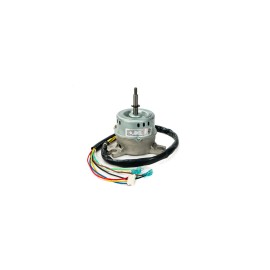 MOTOR CONDENSADOR 1.5 TON 220V MOD: YDK42-6E(YDK42-6E-1)