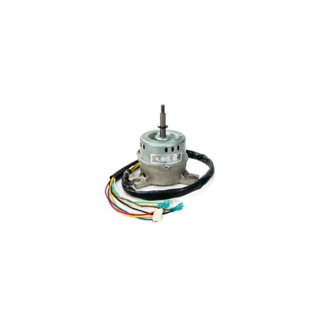 MOTOR CONDENSADOR 1.5 TON 220V MOD: YDK42-6E(YDK42-6E-1)