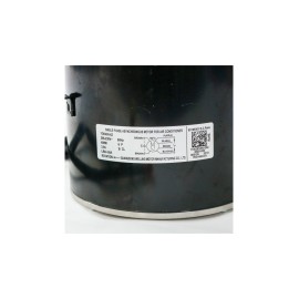 MOTOR EVAPORADOR 3 Y 4 TON 220V MOD: YKS-400-6-9