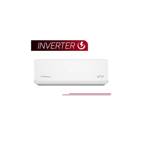 Inverter V32 1.5 Ton solo Frío 220