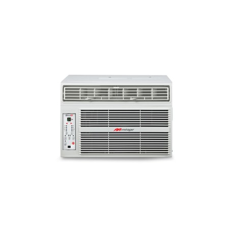 Aire Acondicionado Ventana Blu + Efficient 1.5 Ton 220v Frío